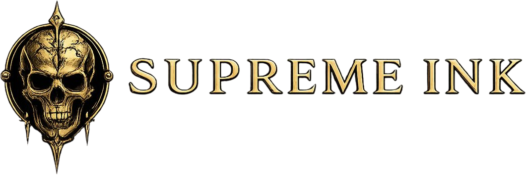 Supreme Ink Logo