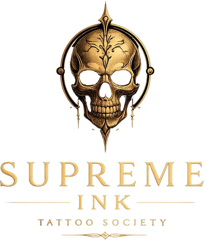 Supreme Ink Tattoo Society