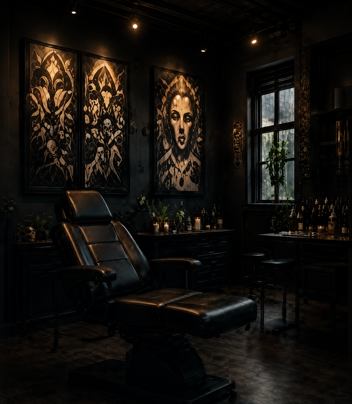 Premium-Studios